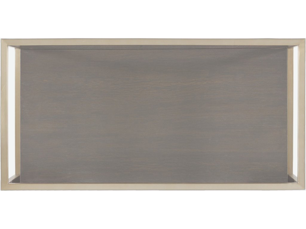 Curata One-Drawer Nightstand - image 1