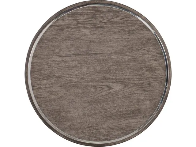 Storia Round End Table - Alternative View