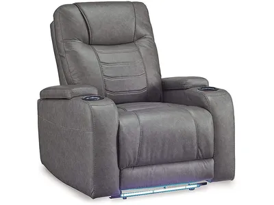 Schooner Rocks Power Recliner