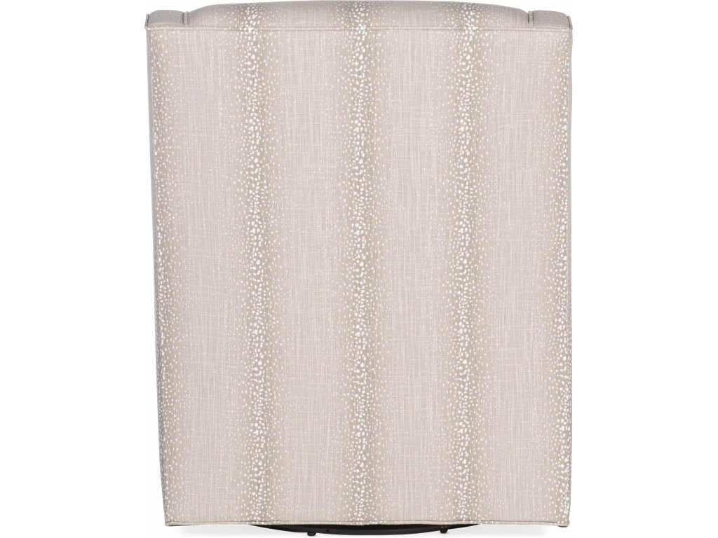 Darya Swivel Chair - image 1