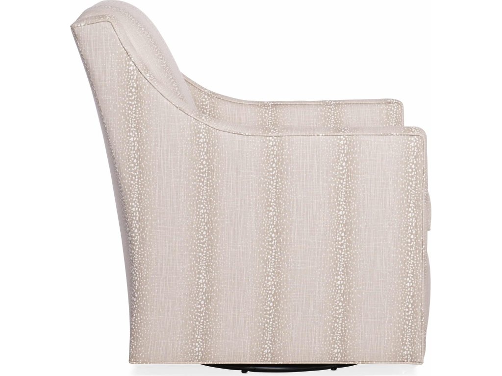 Darya Swivel Chair - image 2