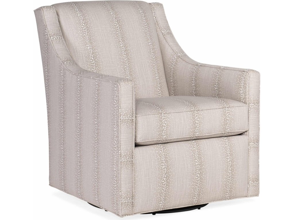Darya Swivel Chair - main image