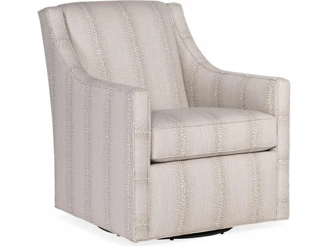 Darya Swivel Chair