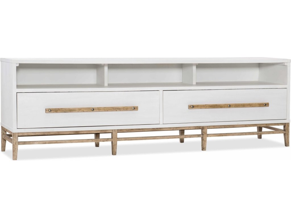 Urban Elevation Low Entertainment Console - main image