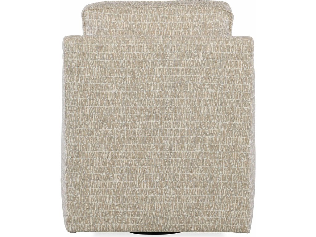 Roxy Swivel Chair - image 1