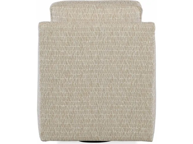 Roxy Swivel Chair