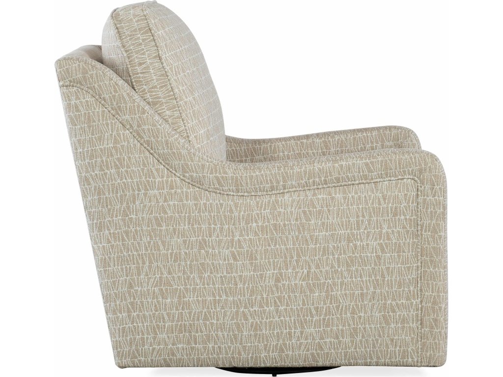 Roxy Swivel Chair - image 2