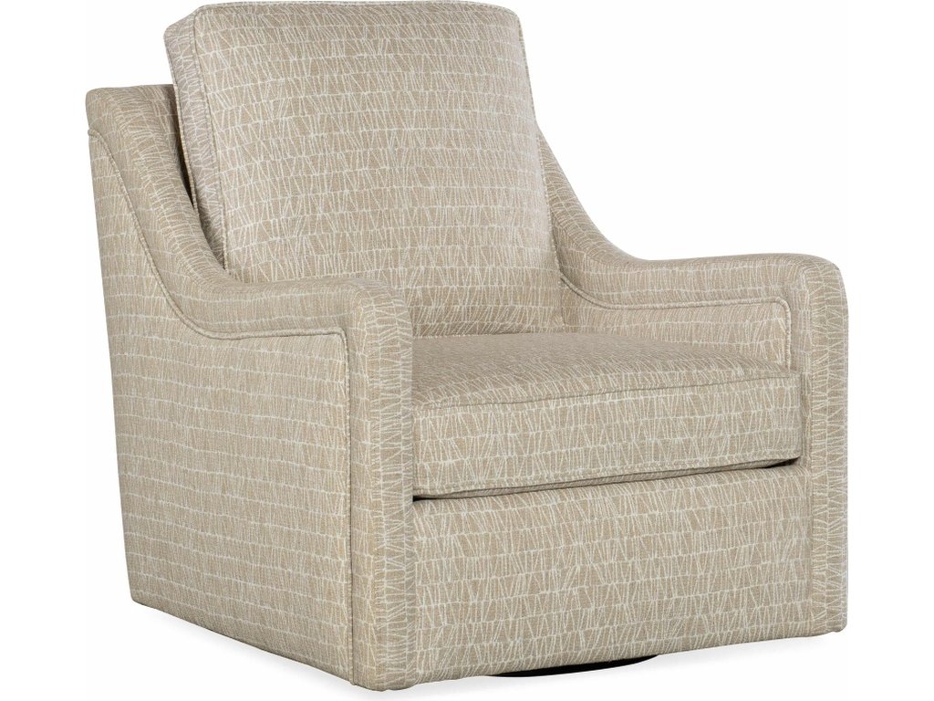 Roxy Swivel Chair - main image