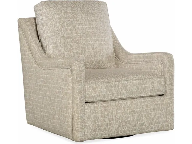 Roxy Swivel Chair