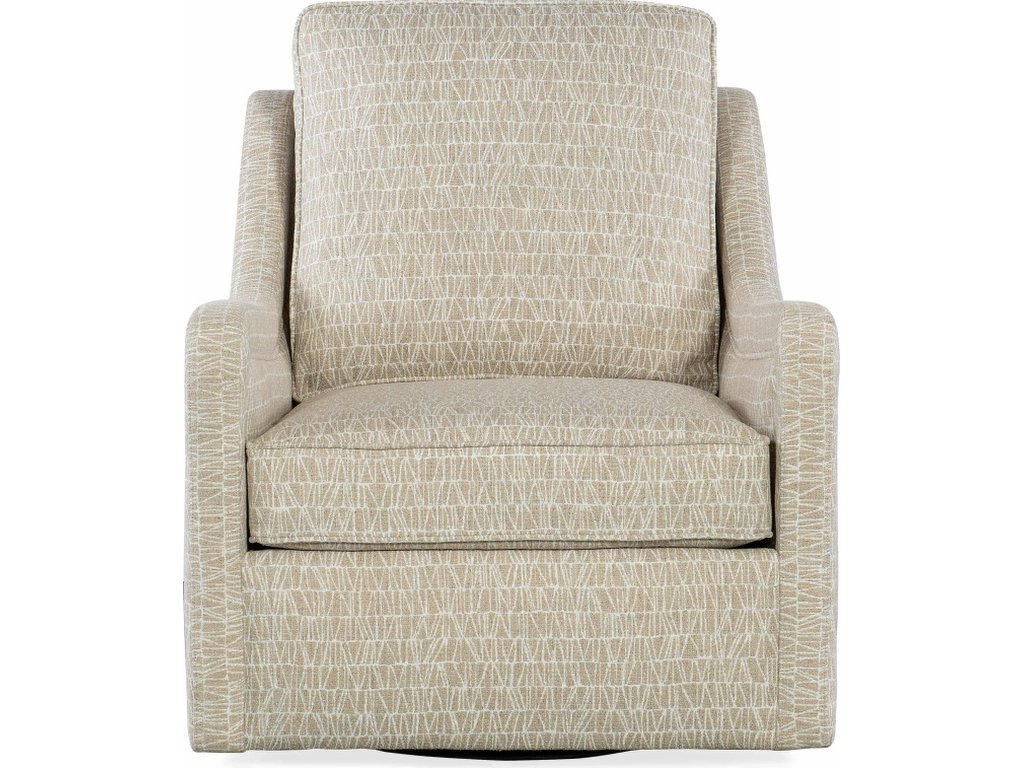 Roxy Swivel Chair - image 3