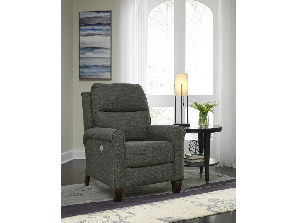 Hi Leg Recliner - image 4