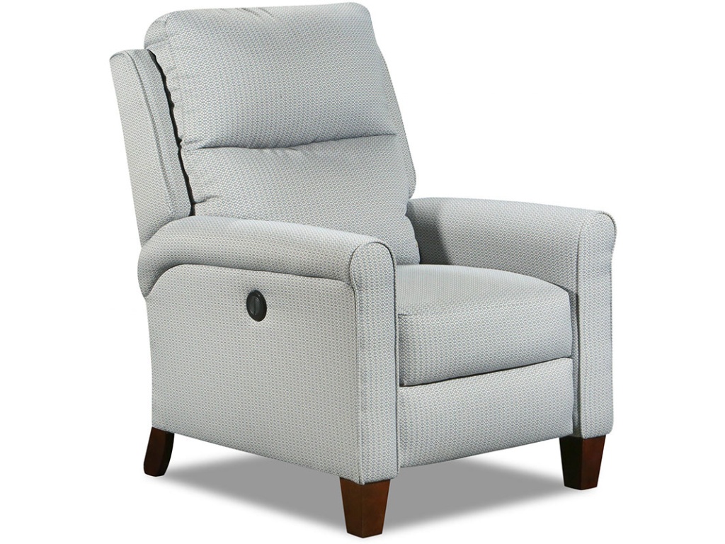 Hi Leg Recliner - image 1