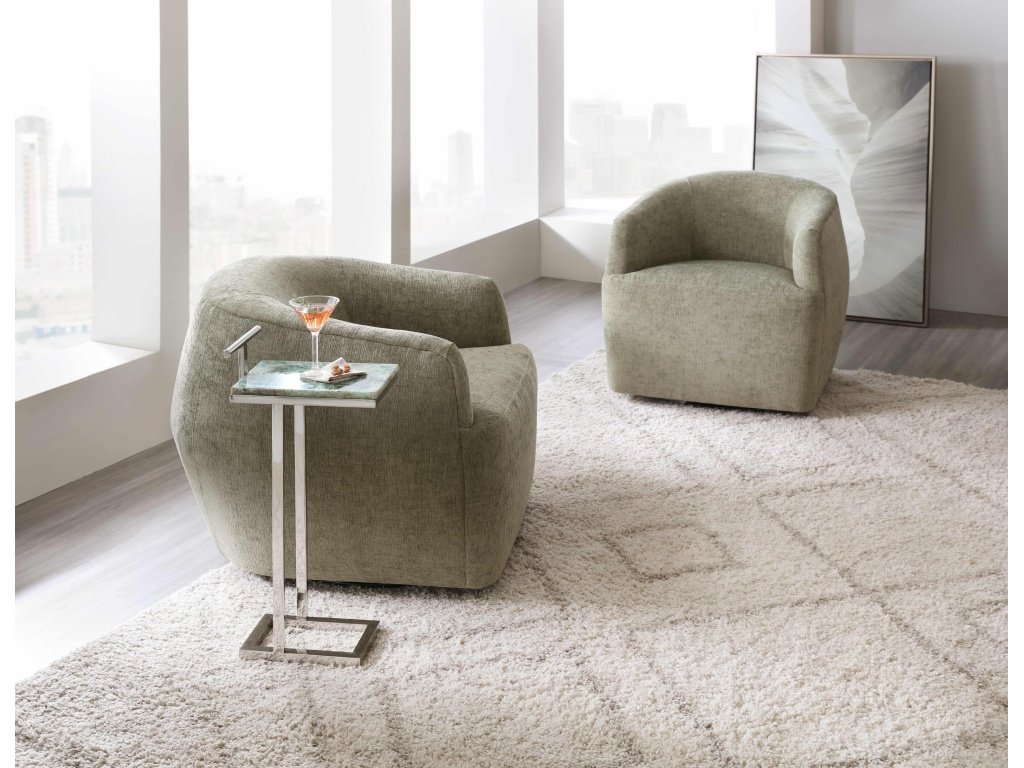 Vero Swivel Chair - image 4