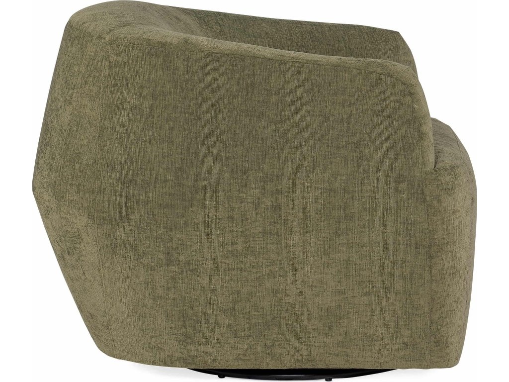 Vero Swivel Chair - image 2