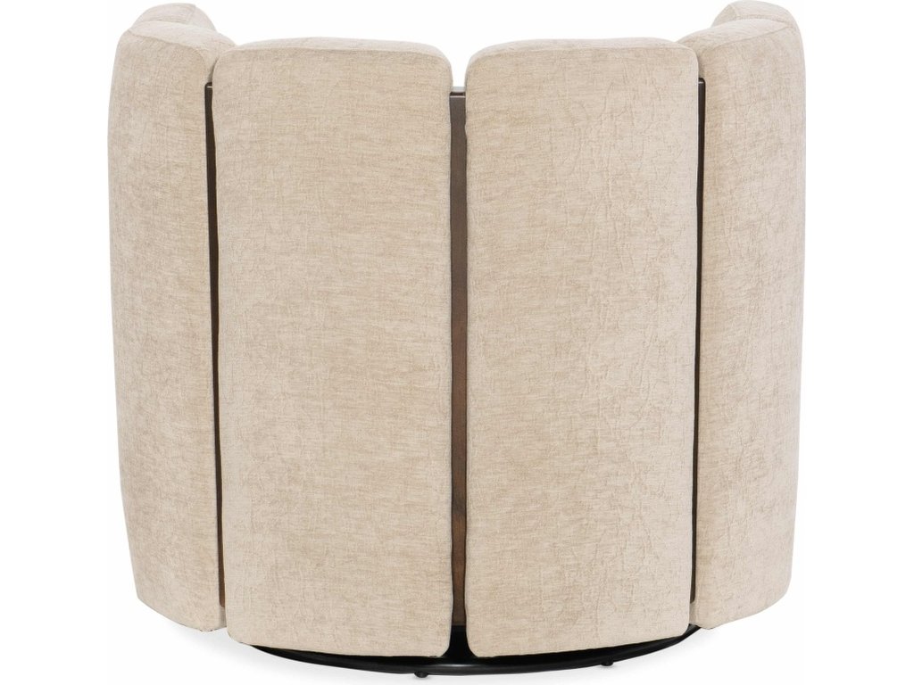 Chichi Swivel Chair - image 4