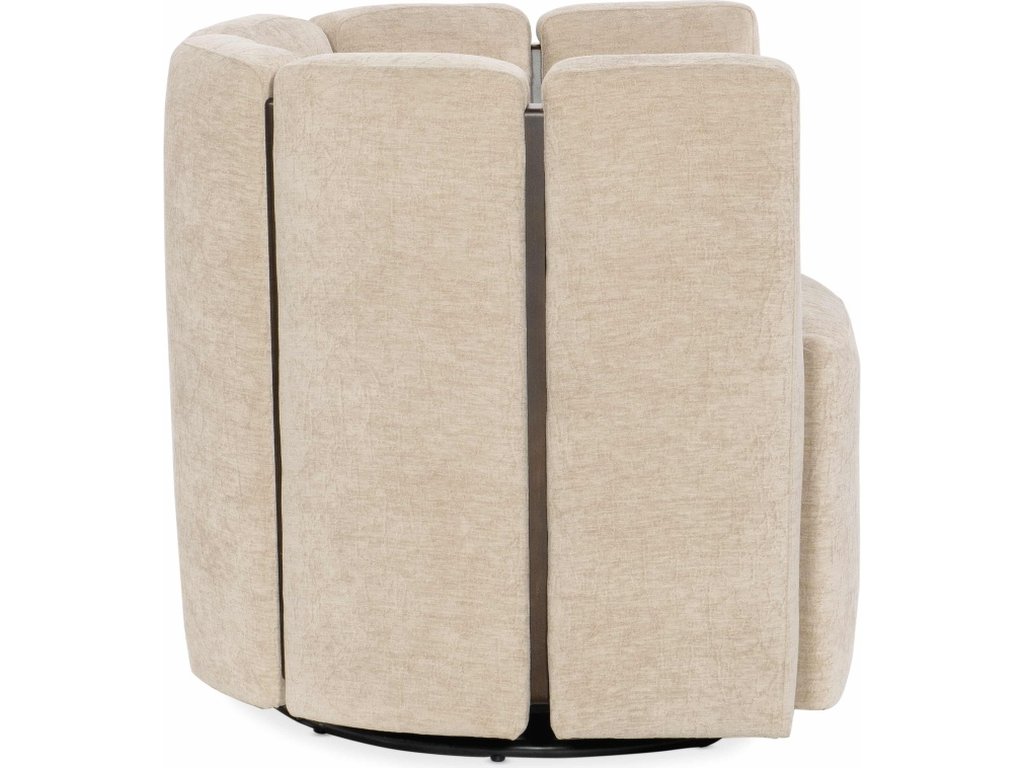 Chichi Swivel Chair - image 5