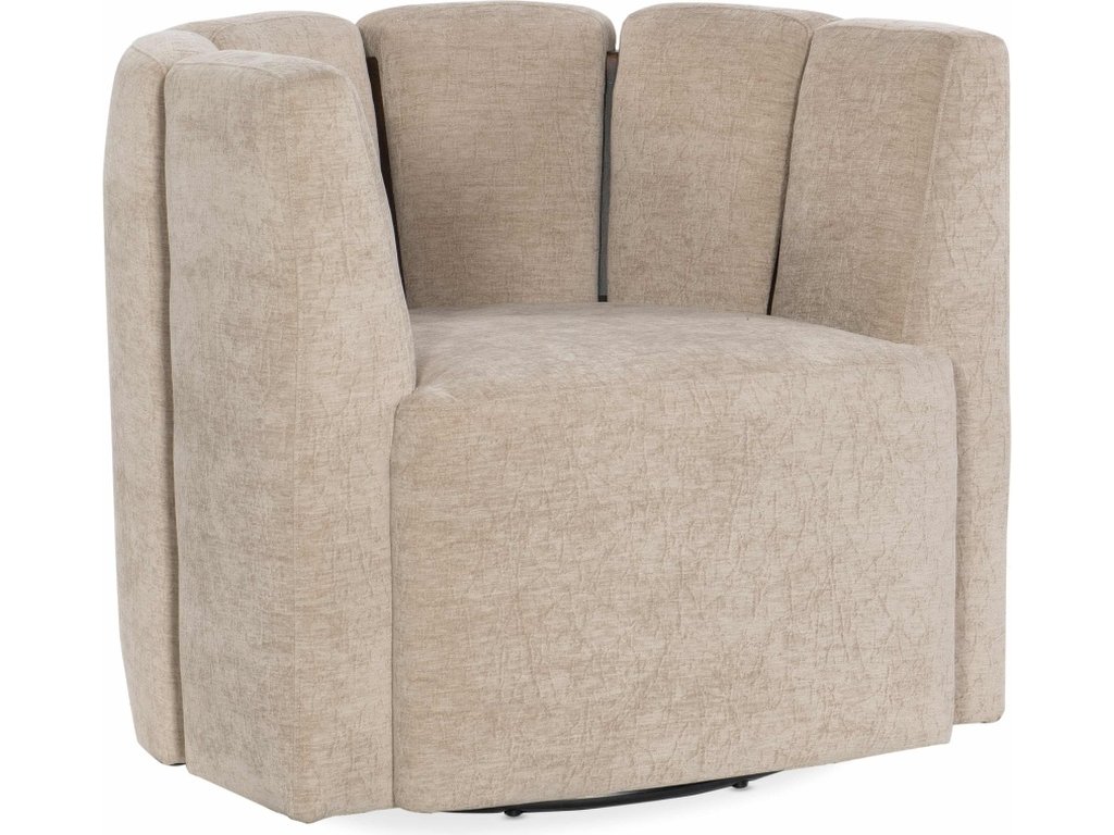 Chichi Swivel Chair - image 3