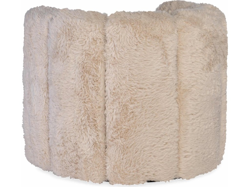 Chichi Swivel Chair - image 1