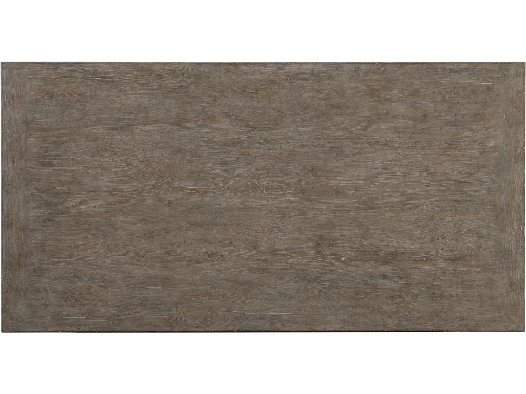 Rustic Glam Leg Desk - image 2