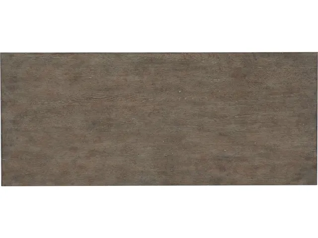 Rustic Glam Credenza - Alternative View