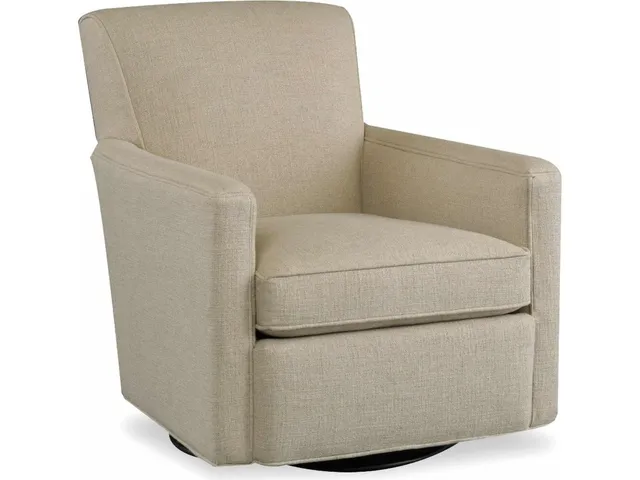 Cruz Swivel Glider