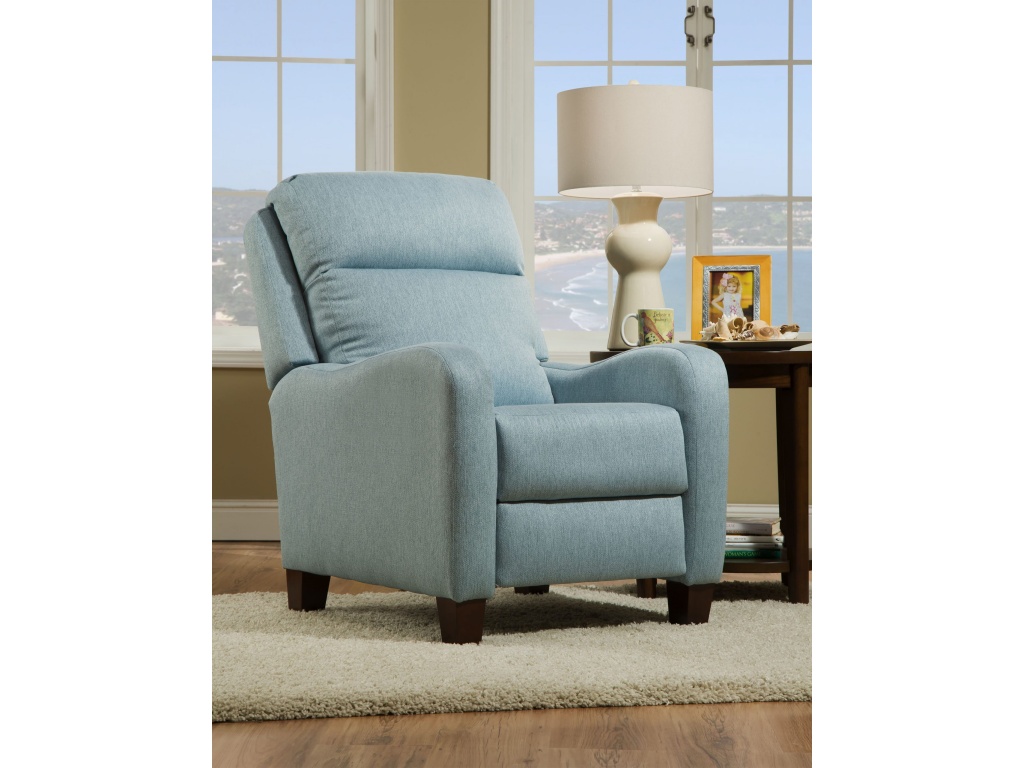 Hi Leg Recliner - image 3