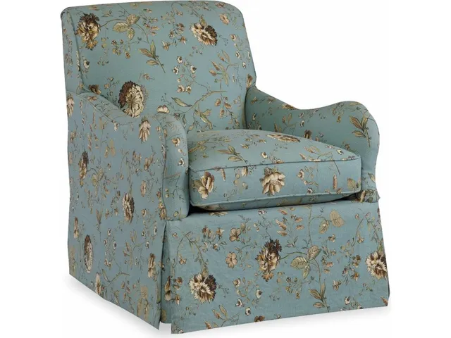 Ceira Swivel Glider