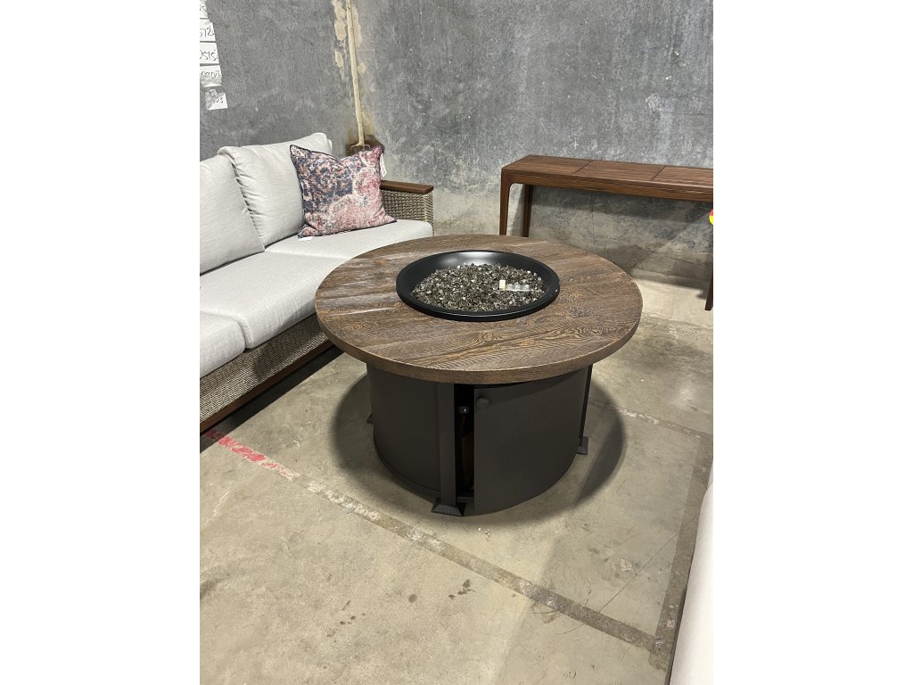 Outdoor Propane Fire Table - main image