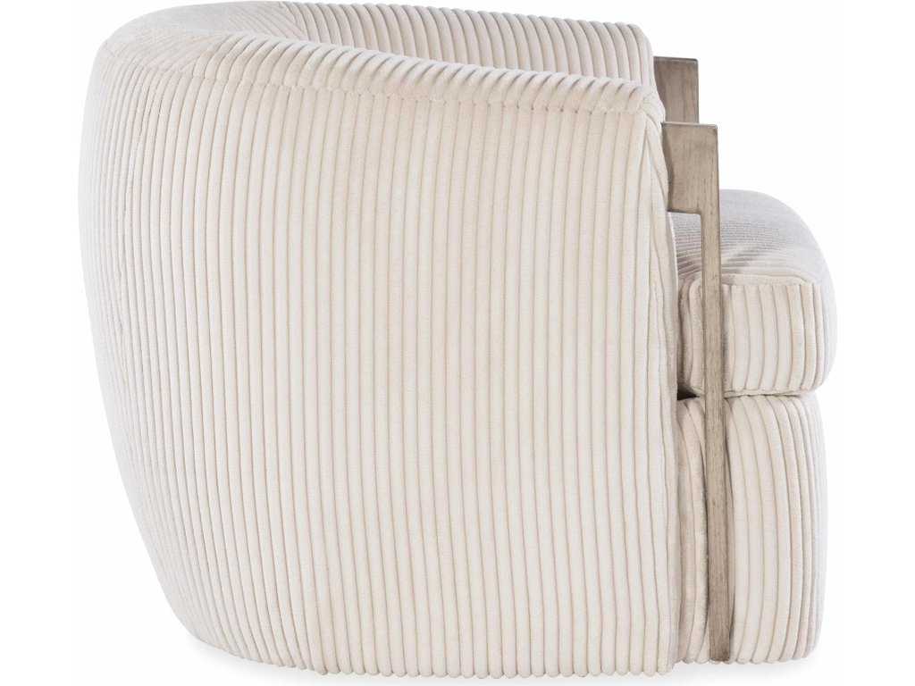 Camden Swivel Chair - image 2