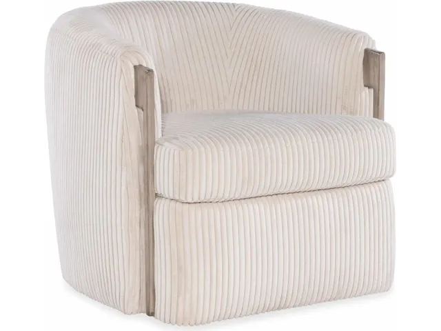 Camden Swivel Chair