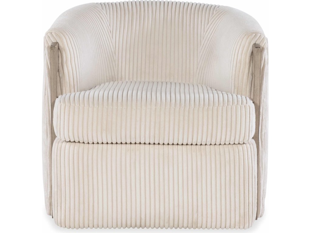 Camden Swivel Chair - image 3