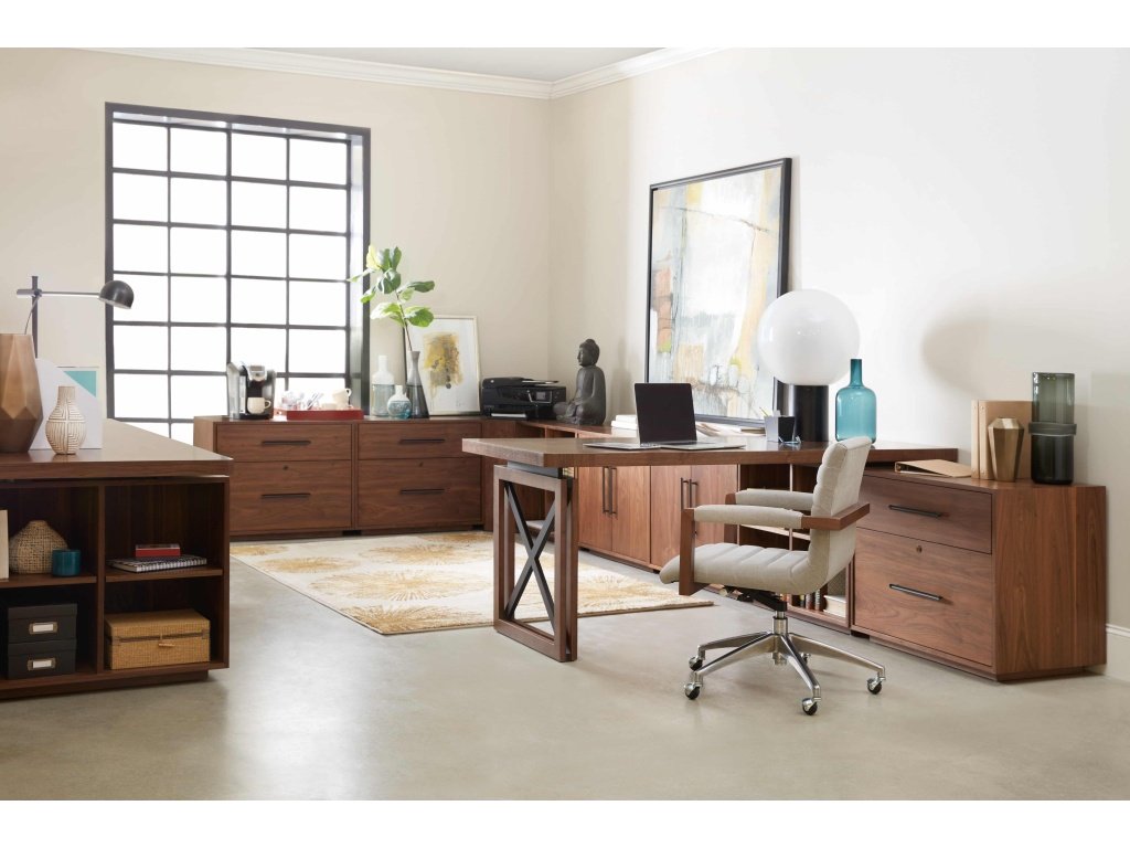 Office Wall System - image 2