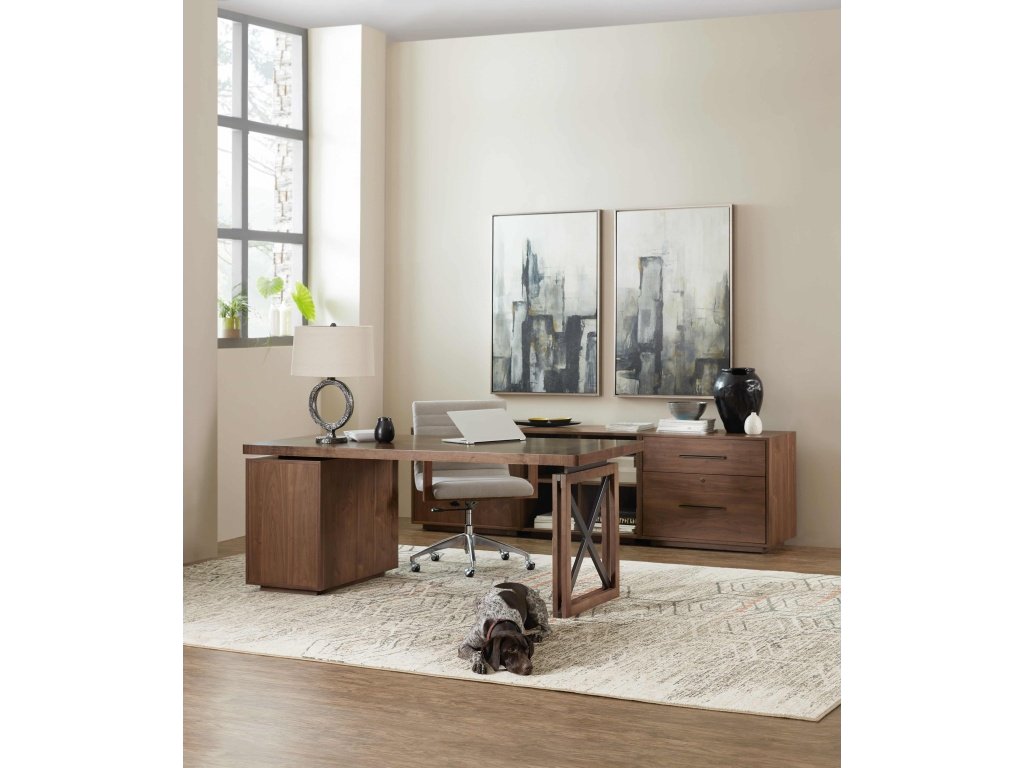 Office Wall System - image 5