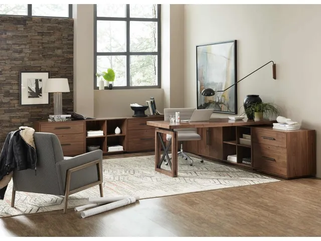 Office Wall System