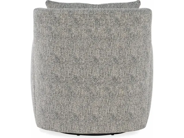 Lennox Swivel Chair