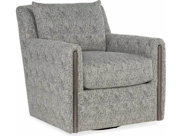 Lennox Swivel Chair