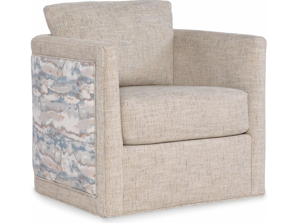 Clemintine Swivel Chair - main image