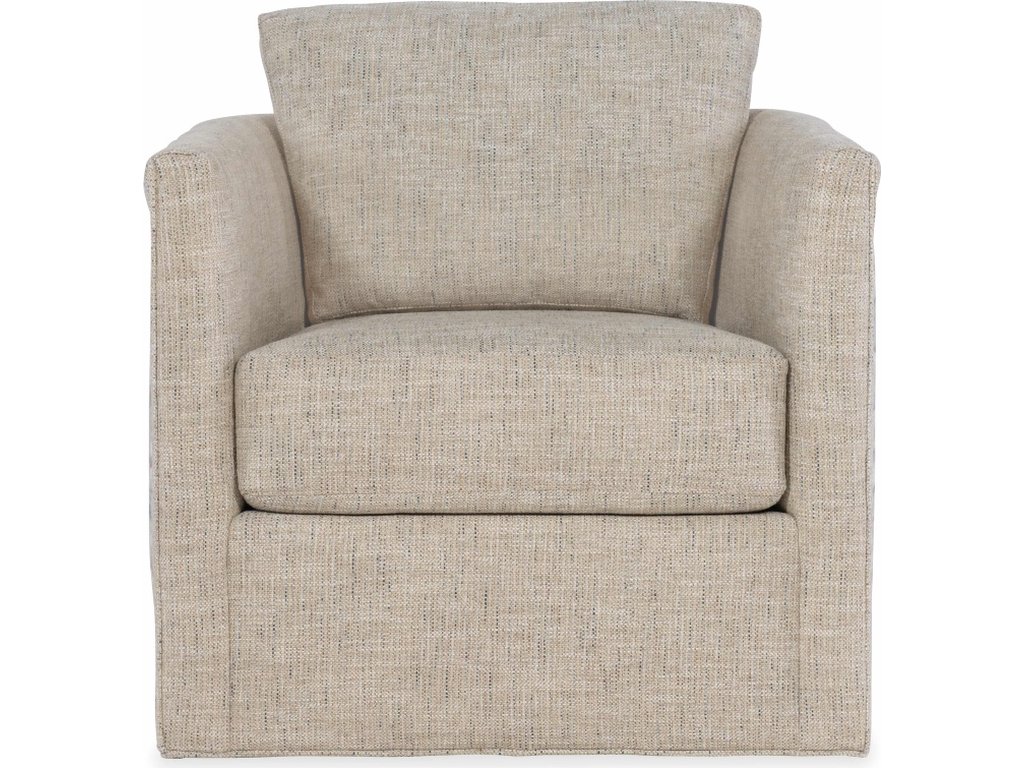 Clemintine Swivel Chair - image 3