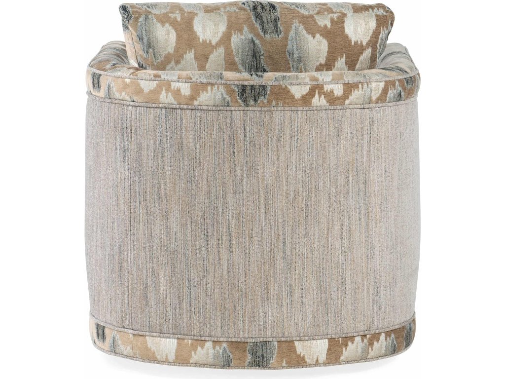 Clemintine Swivel Chair - image 5