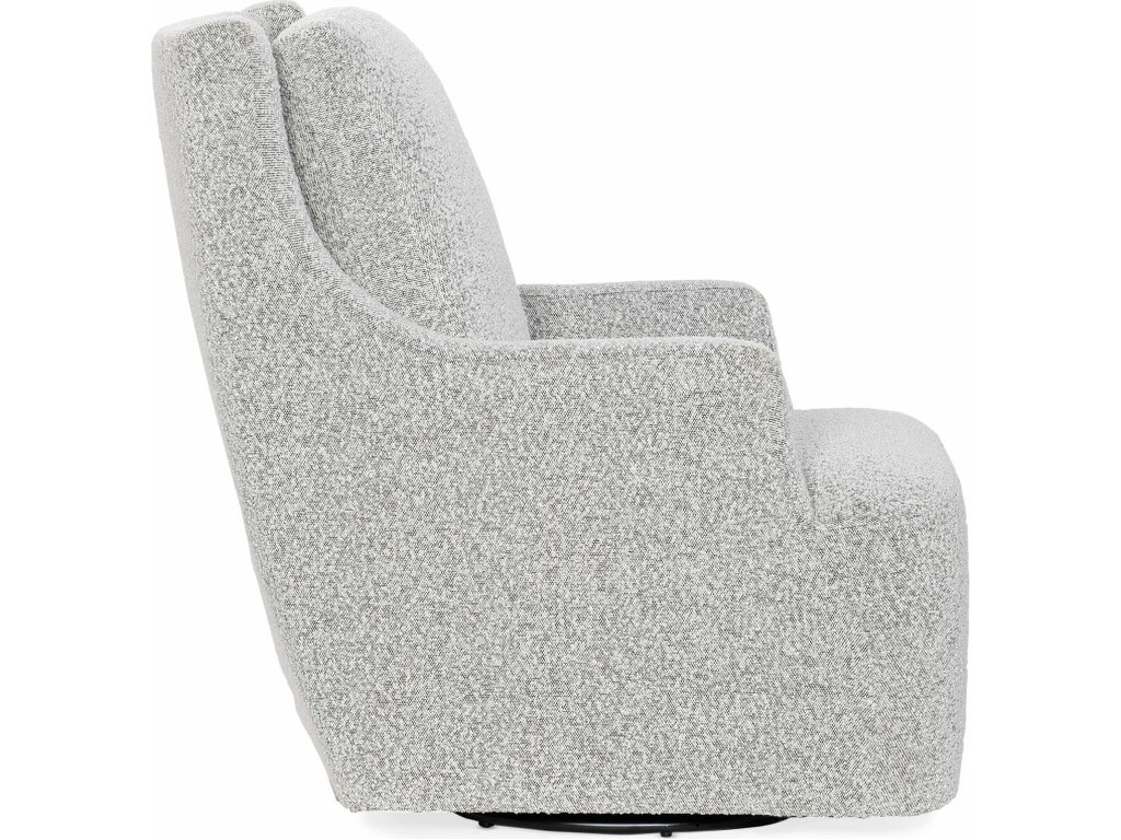 Millie Swivel Chair - image 2