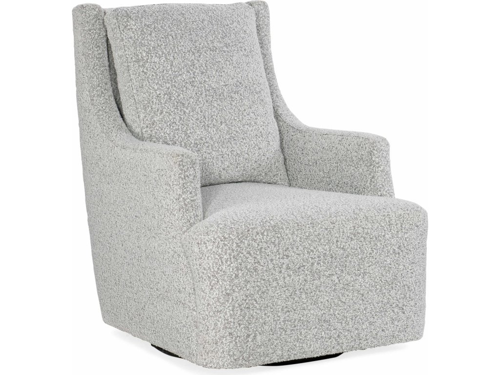 Millie Swivel Chair - main image
