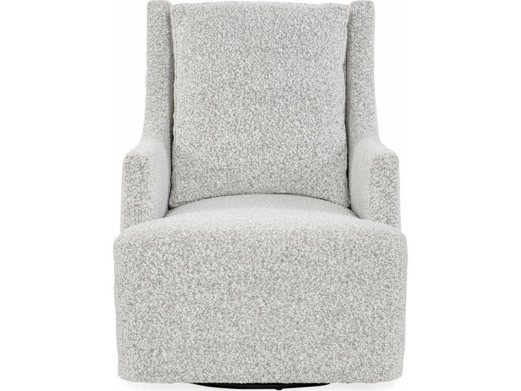 Millie Swivel Chair - image 3