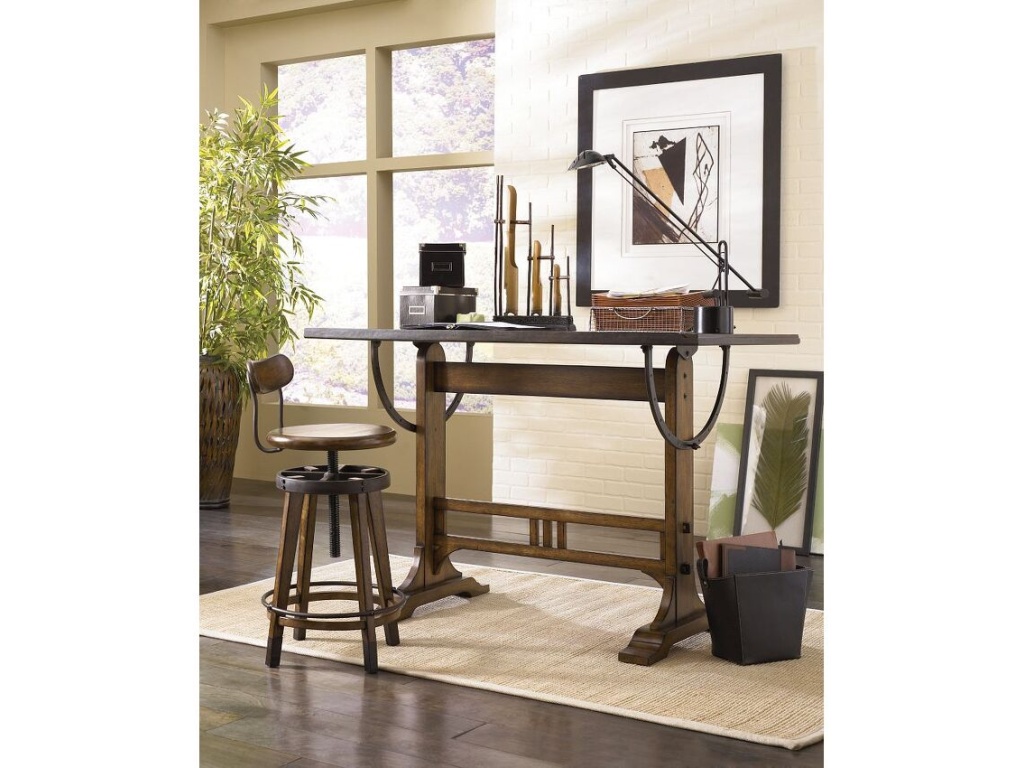 Adjustable Stool - image 2