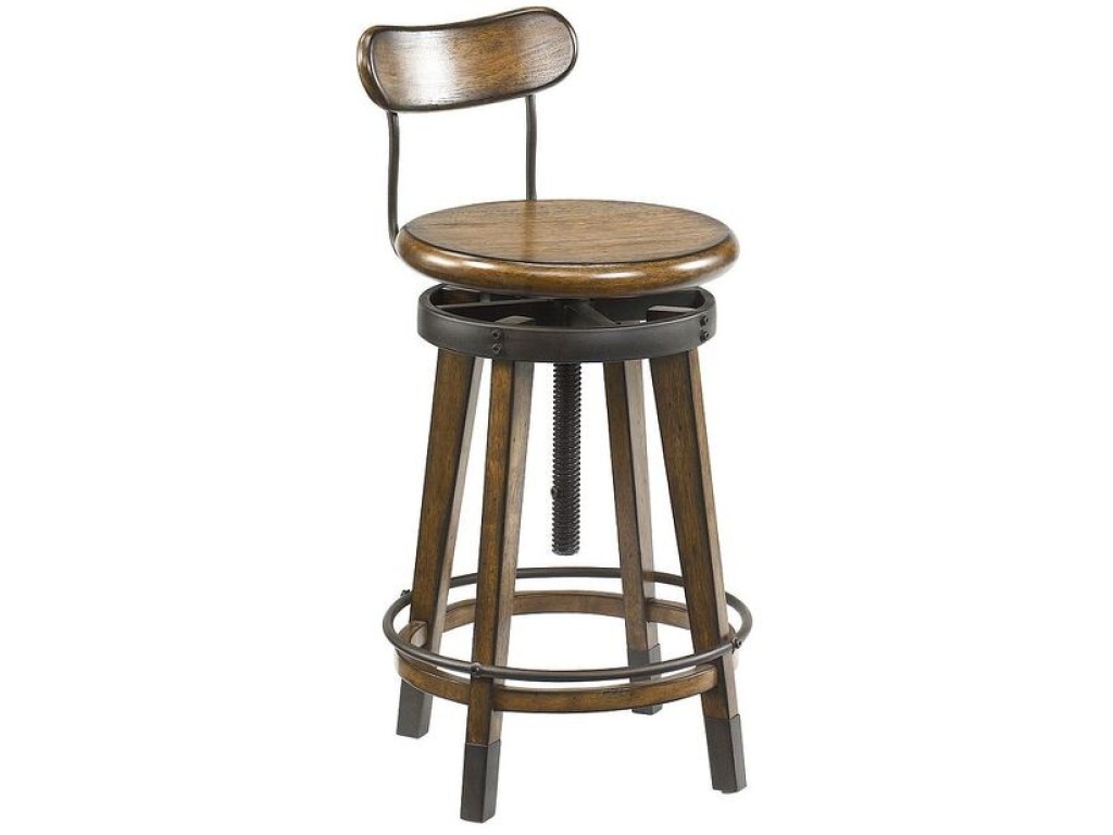 Adjustable Stool - main image