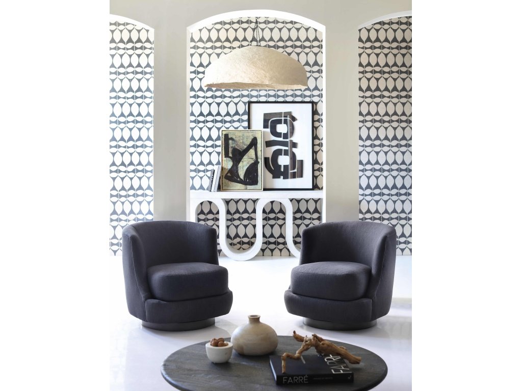 Suni Swivel Chair - image 4