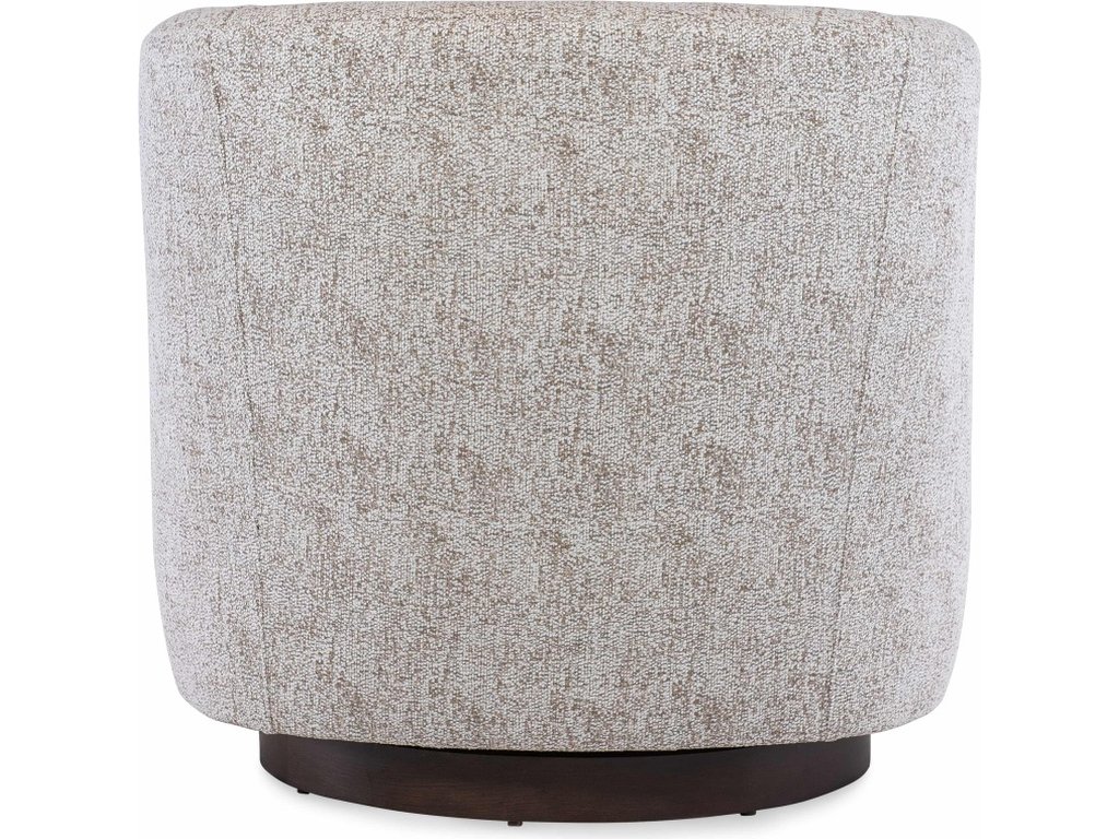 Suni Swivel Chair - image 1