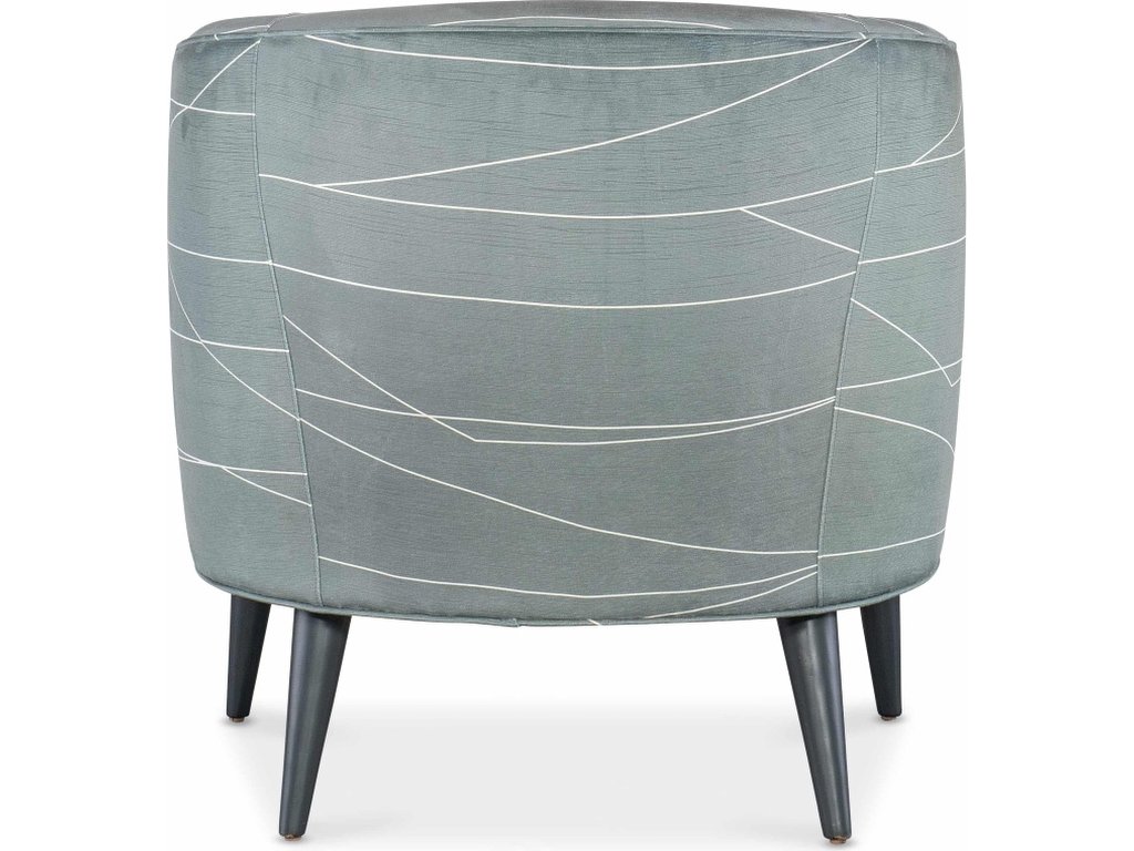 Devon Club Chair - image 1