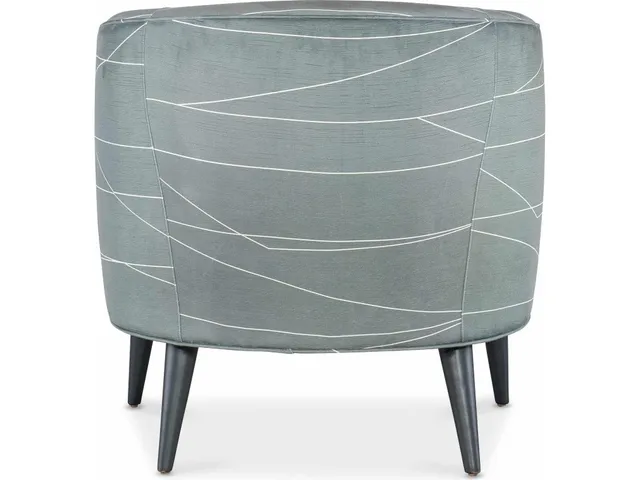 Devon Club Chair