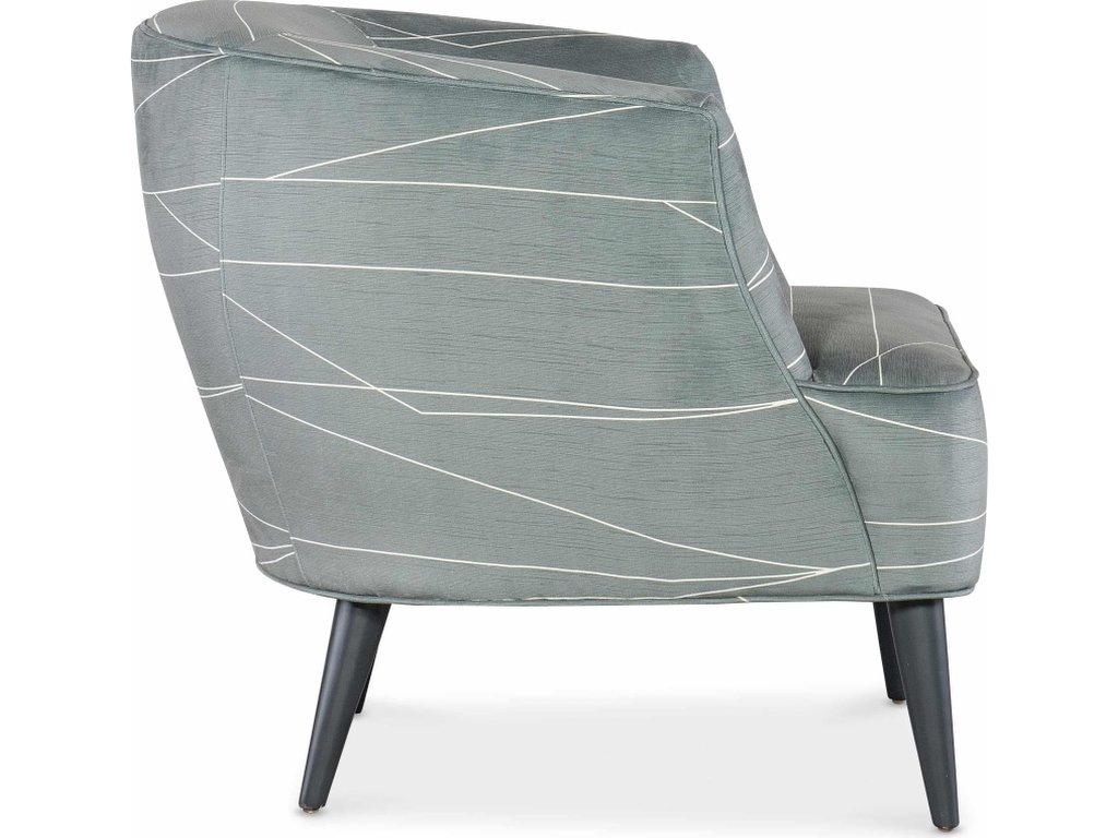 Devon Club Chair - image 2