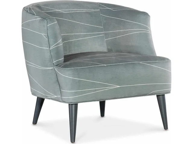 Devon Club Chair